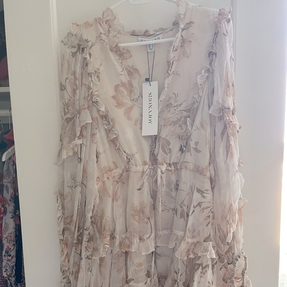 Shona Joy | Dresses | Shona Joy Nina 